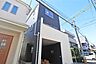 外観：物件の外観（南東側から）［2026年9月25日撮影］