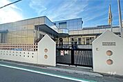 栄町保育所[公立]の外観