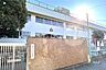 周辺：中台小学校[公立]の外観