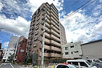 東京都北区滝野川7丁目6：物件画像