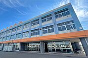 南中学校[公立]の外観