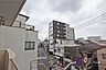 バルコニー：バルコニーからの眺め（南東方向）［2026年7月7日撮影］