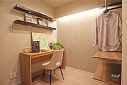 子供部屋の画像