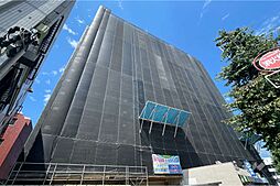 板橋蓮根台ダイヤモンドマンション