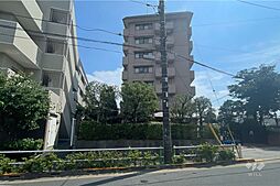 ハウス南ときわ台