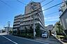 外観：藤和シティホームズ小竹向原の外観（南西側から）