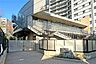 周辺：保育園加賀のこども[私立]の外観