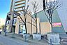 周辺：川口すみれ保育園[私立]の外観
