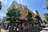 外観：トーア飛鳥山マンションの外観（北東側から）.
