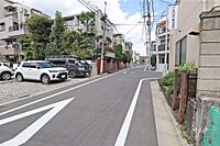 東京都板橋区小茂根1丁目16：物件画像