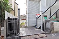 東京都板橋区宮本町62：物件画像