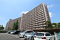 高島平団地11...