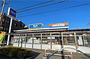Big・A(川口安行店)の外観