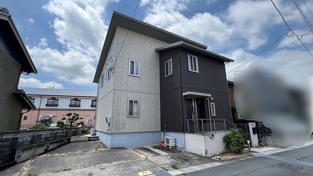 detached 三重県員弁郡東員町大字北大社