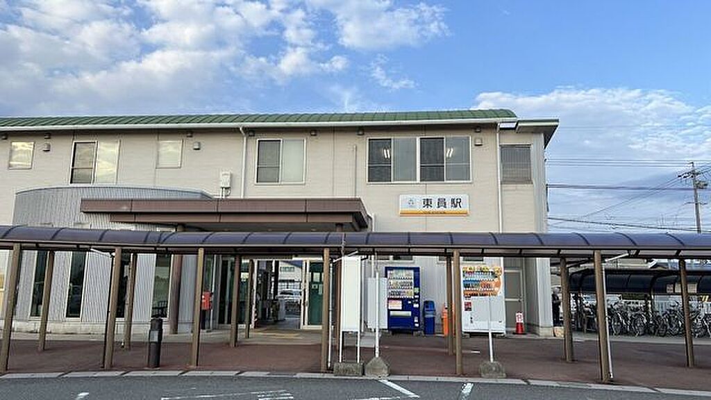 detached 三重県員弁郡東員町大字北大社