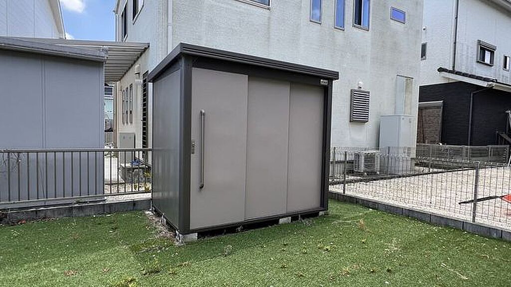 detached 三重県員弁郡東員町大字北大社