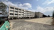 桑名市立正和中学校 2850m