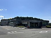 いなべ市役所　北勢庁舎 1240m