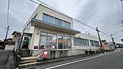 員弁郵便局 410m