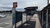 北勢中央公園口駅 4930m