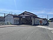 近鉄益生駅 900m