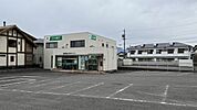 三十三銀行いなべ支店 1800m