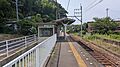 下野代駅 26...