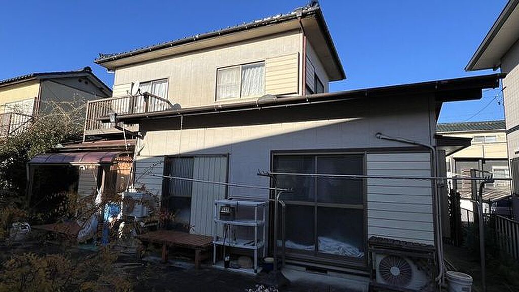 detached 三重県員弁郡東員町笹尾西1丁目18-12