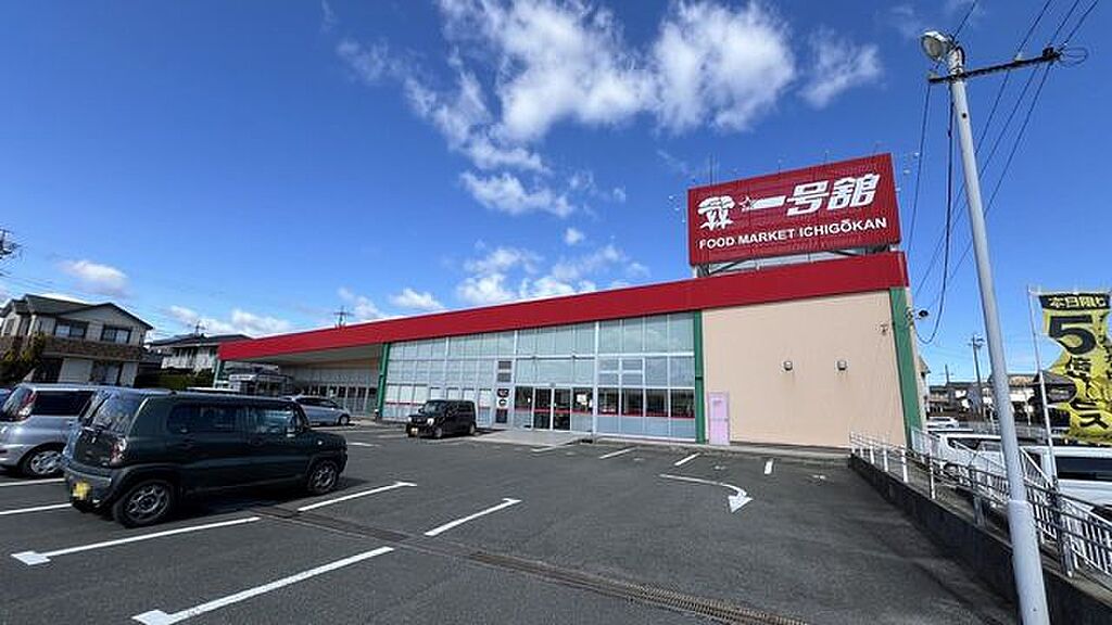 detached 三重県員弁郡東員町笹尾西1丁目18-12