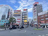 東京都北区赤羽1丁目8-3：物件画像／株式会社首都圏ネットワーク