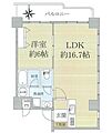 ハイネス新町公園9階2,780万円