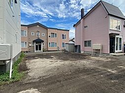 札幌市営東西線 南郷13丁目駅 徒歩10分