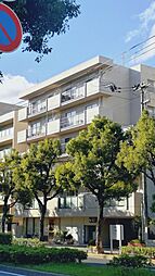 西住吉アーバンライフ