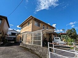 ＼福井町　中古戸建／