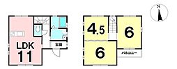 ＼役知町　新築戸建／