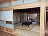 和室：１階和室