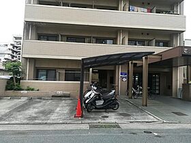 トーカンキャスティール九品寺  ｜ 熊本県熊本市中央区九品寺１丁目11-29（賃貸マンション1K・8階・21.06㎡） その1