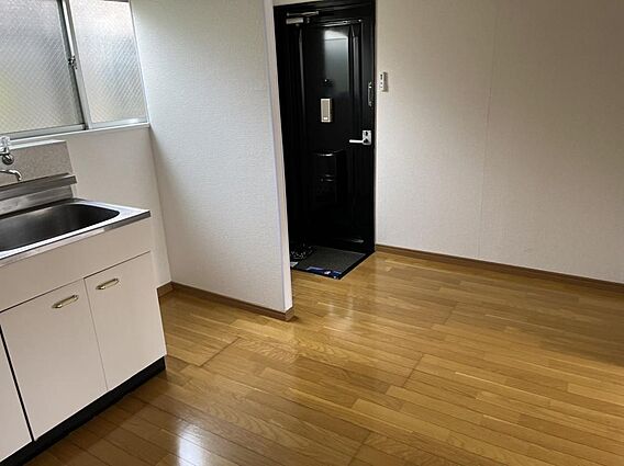 パームハイツ_内装_5