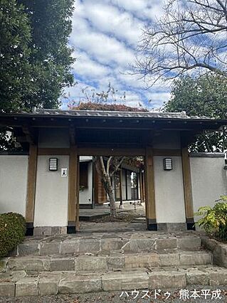小高いエントラ...