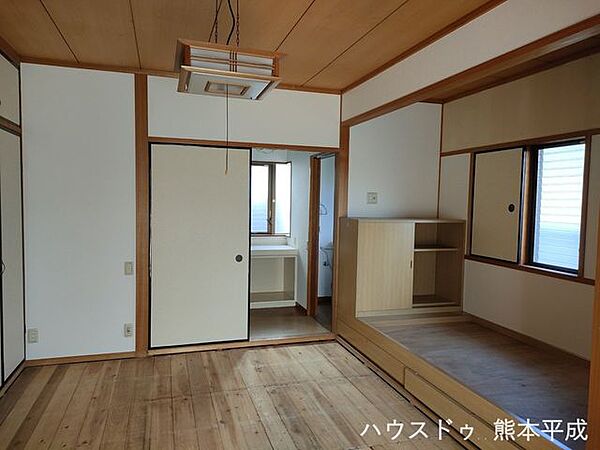 和室