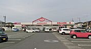 マックスバリュ　御幸笛田店 330m