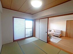 和室の画像
