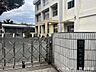 周辺：桜山中学校まで8分！ 620m