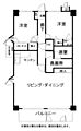 ライオンズマンション福山御門町4階1,700万円