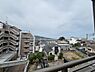 その他：バルコニーからの眺望（2026年5月）撮影