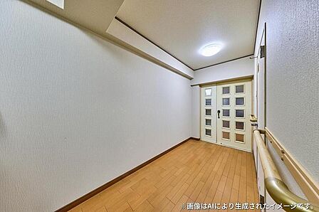 CG加工をしております。ぜひ現地をご確認くださいませ。