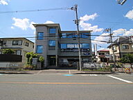 大阪府交野市天野が原町1丁目38-2：物件画像／株式会社タイヨーシステムサービス
