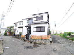 交野市郡津2丁目　戸建