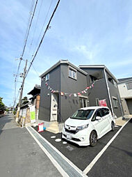 寝屋川市太間町　新築分譲住宅