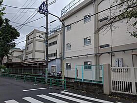 バインコート 201 ｜ 東京都杉並区今川２丁目10-8（賃貸アパート2K・2階・33.10㎡） その19